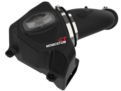 aFe Power - aFe Power Momentum GT Pro Dry S Cold Air Intake System-Black 51-72104