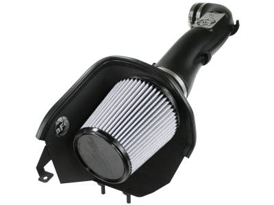 aFe Power - aFe Filters 51-12092-1 MagnumFORCE Stage-2 PRO DRY S Upgrade Kit