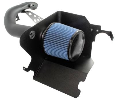 aFe Power - aFe Filters 54-10512 MagnumFORCE Stage-2 PRO 5R Intake System