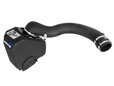 aFe Power - aFe Power Momentum ST Pro 5R Cold Air Intake System Black 54-46215