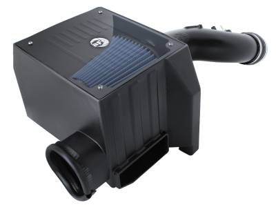 aFe Power - aFe 54-81174 MagnumFORCE Stage-2Si Pro 5R Cold Air Intake for Toyota 4.6 5.7