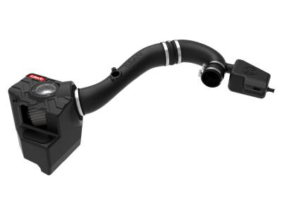 aFe Power - aFe Power Takeda Momentum Pro Dry S Cold Air Intake System-Black 56-70010D
