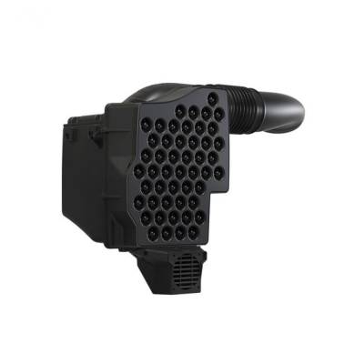 S&B Filters - S&B Filters Cold Air Intake Kit-Dry Filter 17-19 Super Duty 6.7L 75-7001