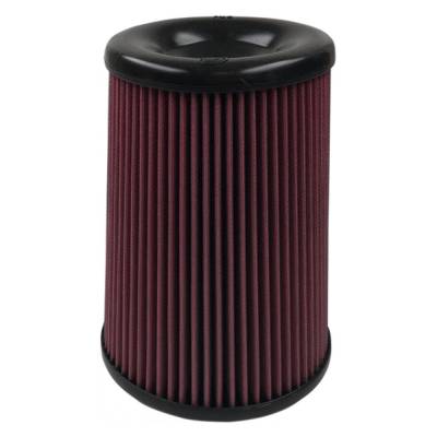 S&B Filters - S&B Filters Replacement Oiled Air Filter for 75-5082 Intake KF-1063