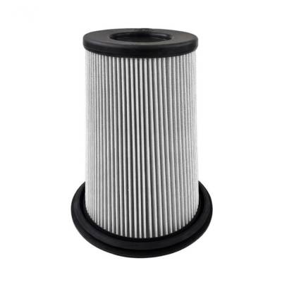 S&B Filters - S&B Filters Replacement Dry Air Filter for 75-5128D Intake KF-1072D