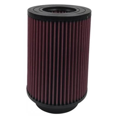 S&B Filters - S&B Filters Replacement Oiled Air Filter for 75-5027 Intake KF-1041