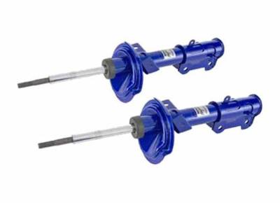 Roush Performance - Roush Performance Stage-2 Suspension Front Struts-Pair 05-10 Mustang 401297