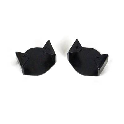 ReadyLift - ReadyLift 47-6020 Bump Stop Extension Kit for 07-15 Jeep Wrangler JK