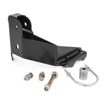 ReadyLift - ReadyLift Rear Track Bar Bracket w/2.5"-5.0" Lift for Gladiator JT 67-6000