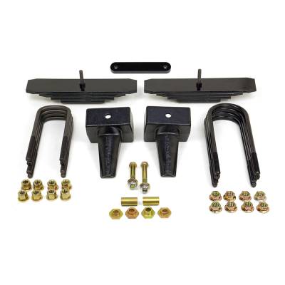 ReadyLift - ReadyLift 69-2085 2.0" SST Lift Kit for 99-04 Ford F250/F350 Super Duty 4WD