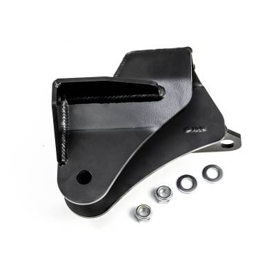 ReadyLift - ReadyLift Front Track Bar Bracket w/4.0"-6.0" Lift for Ram 2500/3500 67-19450