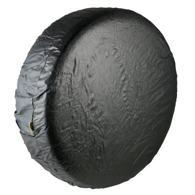 Rugged Ridge - Rugged Ridge 12802.01 30-32" Tire Cover Black