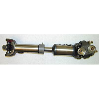 Rugged Ridge - Rugged Ridge 16592.04 Rear Driveshaft for Jeep Wrangler