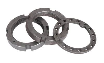 Rugged Ridge - Rugged Ridge 15002.65 Manual Locking Hub Service Kit Ford Mazda SUV & Pickup