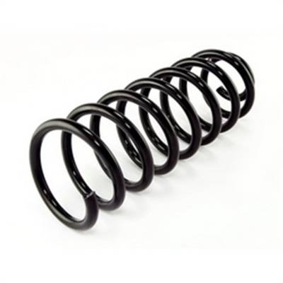 Rugged Ridge - Rugged Ridge 18440.04 COIL SPRING PAIR FRONT 4" LIFT for Wrangler TJ