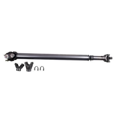 Rugged Ridge - Rugged Ridge 16592.20 Rear Driveshaft for Jeep Wrangler Unlimited