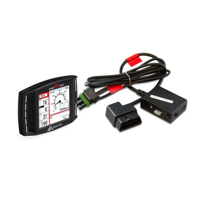 Bully Dog - Bully Dog Triple Dog GT Gauge Tuner Unlock Cable for Cummins Diesel 42214