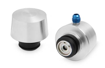 Earl's Performance - Earl's Performance 3434116ERL PCV Breather