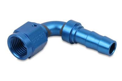 Earl's Performance - Earls Plumbing 709111ERL Super Stock Hose End