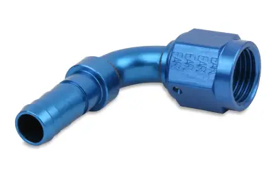 Earl's Performance - Earls Plumbing 709106ERL Auto-Mate Hose End