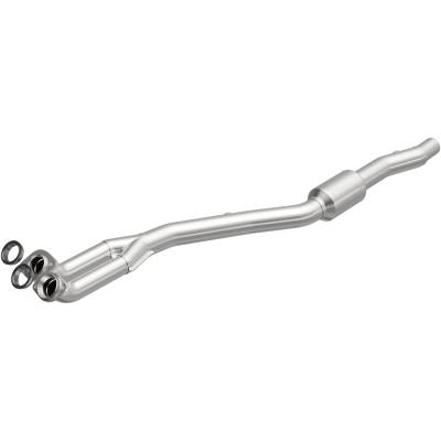 MagnaFlow Exhaust Products - MagnaFlow 23058 HM Grade Direct-Fit Catalytic Converter for BMW