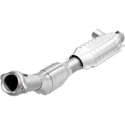 MagnaFlow Exhaust Products - MagnaFlow 23344 49 State Direct Fit Catalytic Converter for Ford