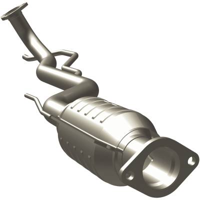 MagnaFlow Exhaust Products - MagnaFlow 23947 Direct Fit Catalytic Converter 49 State