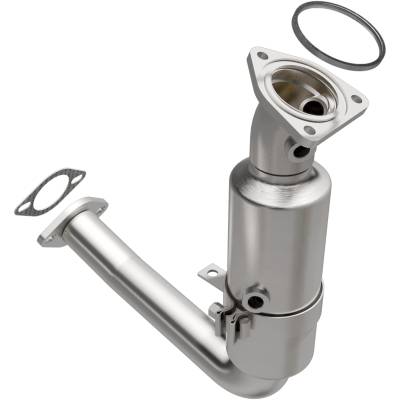 MagnaFlow Exhaust Products - MagnaFlow 49231 Direct-Fit Catalytic Converter for 00-04 Ford Focus
