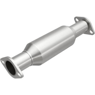 MagnaFlow Exhaust Products - MagnaFlow 51399 Direct-Fit Catalytic Converter for Mitsubishi