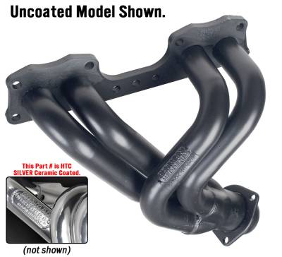 Hedman Hedders - Hedman Hedders 39406 HTC Exhaust Header for CELICA PICKUP
