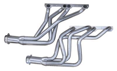 Hedman Hedders - Hedman Hedders 67298 Elite Hedders Exhaust Header