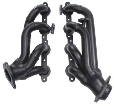 Hedman Hedders - Hedman Hedders 69681 Painted Exhaust Header