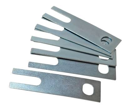 Specialty Products Company / SPC Performance - SPC Performance 47172 Toe Shim 6 Shims Per Pack