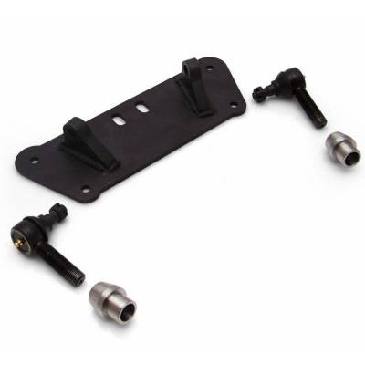 Vintage Parts - Vintage Parts VPABRK040 1935-1940 Ford Split WishBone Kit