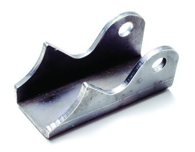 TeraFlex - TeraFlex 3990242 Rear Shock Mount Bracket for Dana 44/60 for 97-06 Wrangler TJ