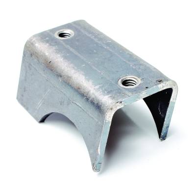 TeraFlex - TeraFlex 3990231 Rear Axle Bracket Swaybar Mount Driver for TJ