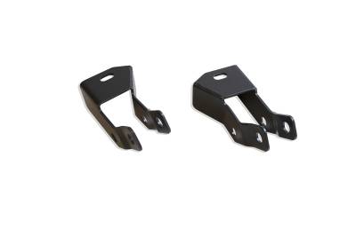 MaxTrac - MaxTrac 401000 Rear Shock Extenders for 00-06 Chevy Tahoe & GMC Yukon