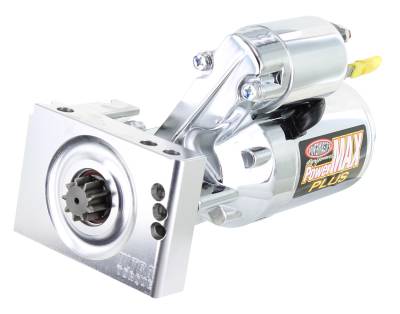 Powermaster Performance - Powermaster 19012 PowerMax Plus Starter