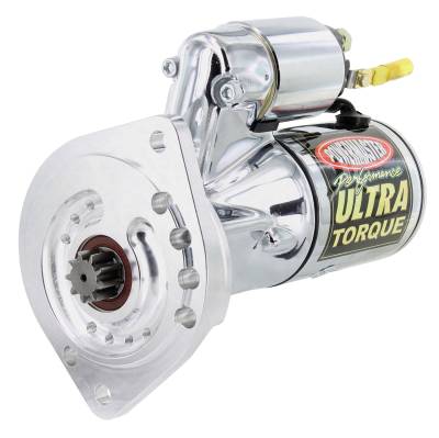 Powermaster Performance - Powermaster 19403 Ultra Torque Starter