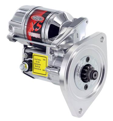 Powermaster Performance - Powermaster 19504 XS Torque Starter