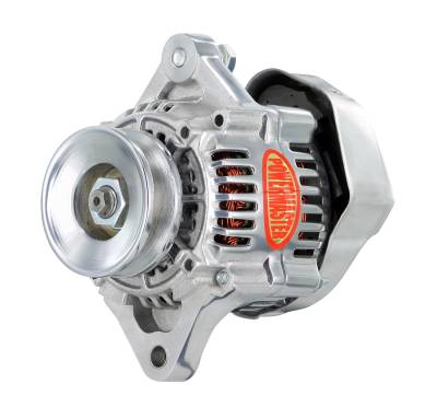 Powermaster Performance - Powermaster 28182 Racing Alternator