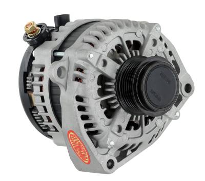 Powermaster Performance - Powermaster 44007 Alternator