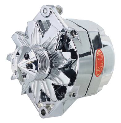 Powermaster Performance - Powermaster 37293-313 Alternator