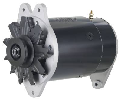 Powermaster Performance - Powermaster 82112-2 PowerGEN Alternator