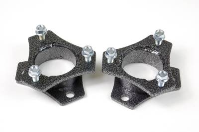 Rugged Off Road - Rugged Off Road 7-100 Front Leveling Kit 3.0" for 99-06 Toyota Tundra 2WD