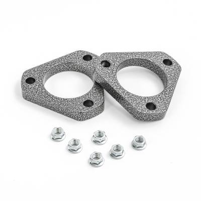Rugged Off Road - Rugged Off Road 9-101 Front Leveling Kit 1.25" 15-19 Canyon & Colorado