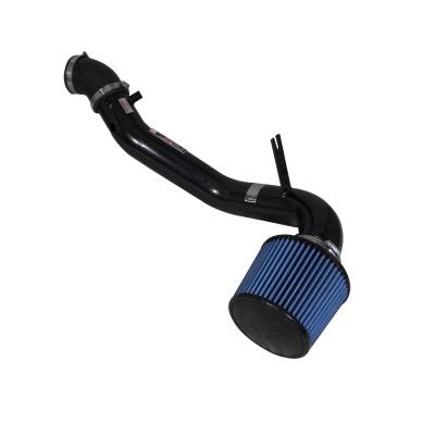 Injen - Injen SP1477BLK Black SP-Seires Cold Air Intake for Acura RSX
