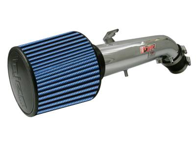 Injen - Injen IS1555P Cold Air Intake IS Short Ram Intake System HONDA CIVIC