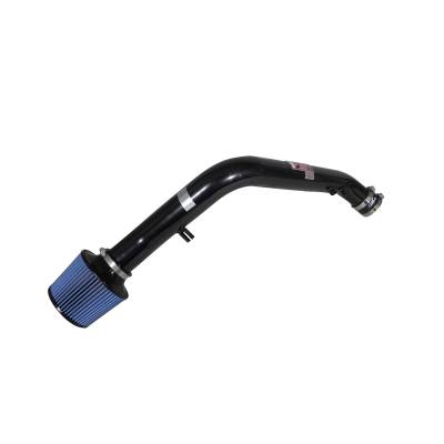 Injen - Injen RD1560BLK Black RD Series Cold Air Intake System for HONDA CIVIC SI