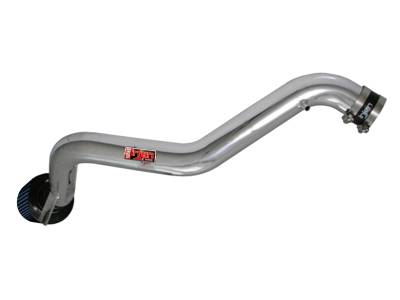 Injen - Injen RD1720P Cold Air Intake RD Race Division Intake System HONDA PRELUDE